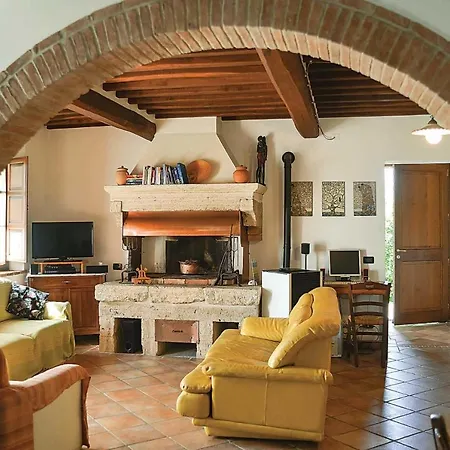 Sleeps 8 Wifi Macciano