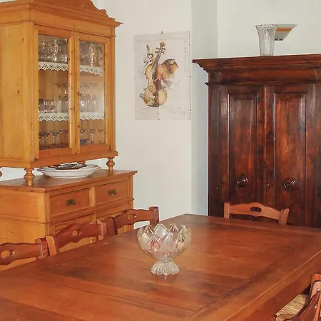 Sleeps 8 Wifi Macciano