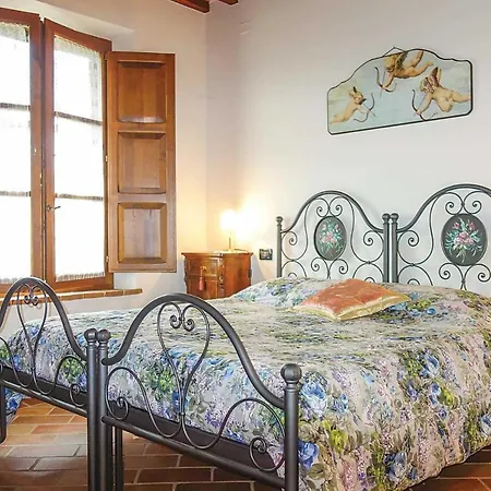 Sleeps 8 Wifi Macciano