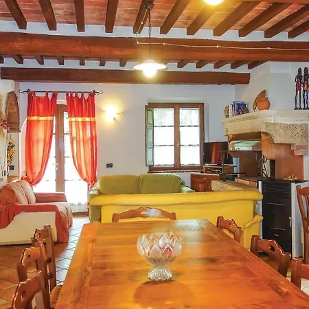 Sleeps 8 Wifi Vila