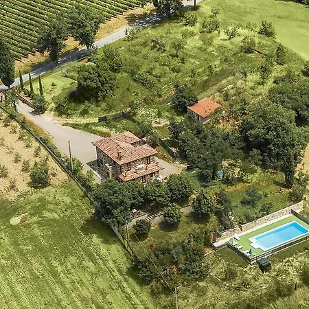 Sleeps 8 Wifi * Macciano